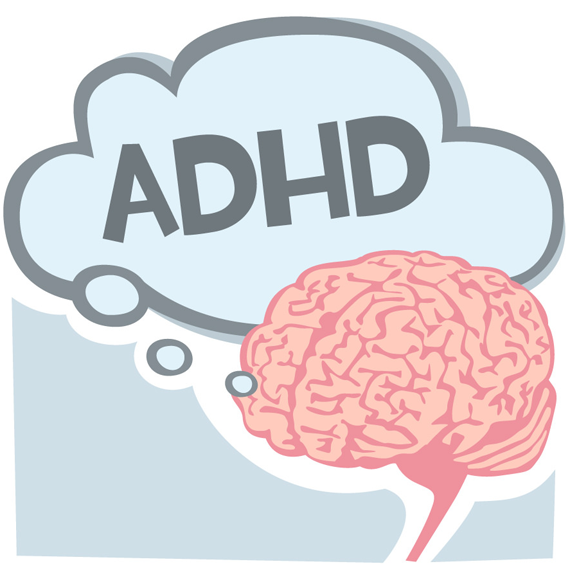 CES vs. Drugs for the Treatment of ADHD