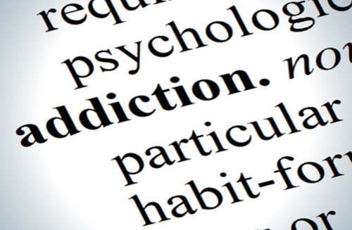 Treatment of Addiction: Health Recovery Center and CES – Part 2 (Enter CES)