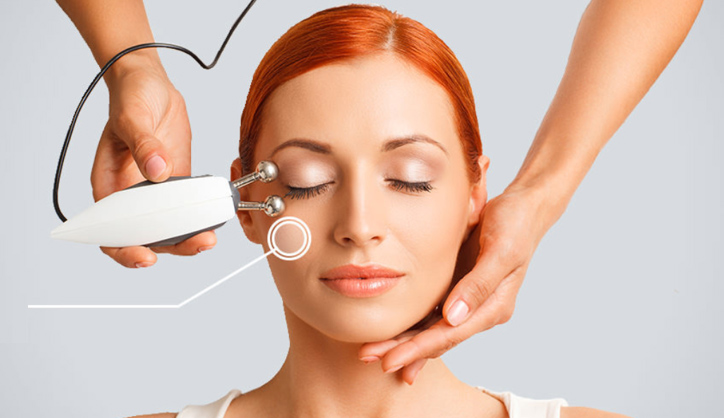 Do You Know That Microcurrent Can Tighten Your Skin?