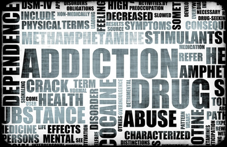CES and Addiction