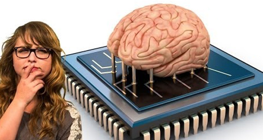 Do You Need a Brain Implant?