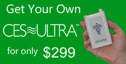 Get Your Own CES Ultra for only $299