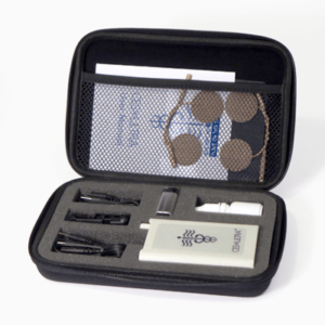 CES Ultra Kit For Cranial Electrotherapy Stimulation At Home