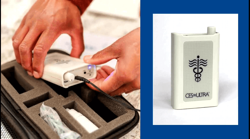 CES Ultra - How To Use CES Ultra - How To Use