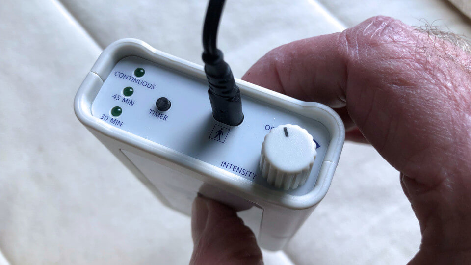 Troubleshooting Your CES Ultra Device